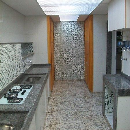 Rio Norte Flats Hotel Rio de Janeiro Exterior photo