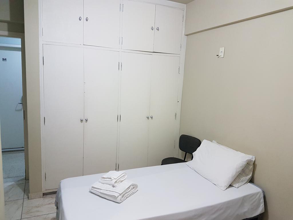 Rio Norte Flats Hotel Rio de Janeiro Exterior photo