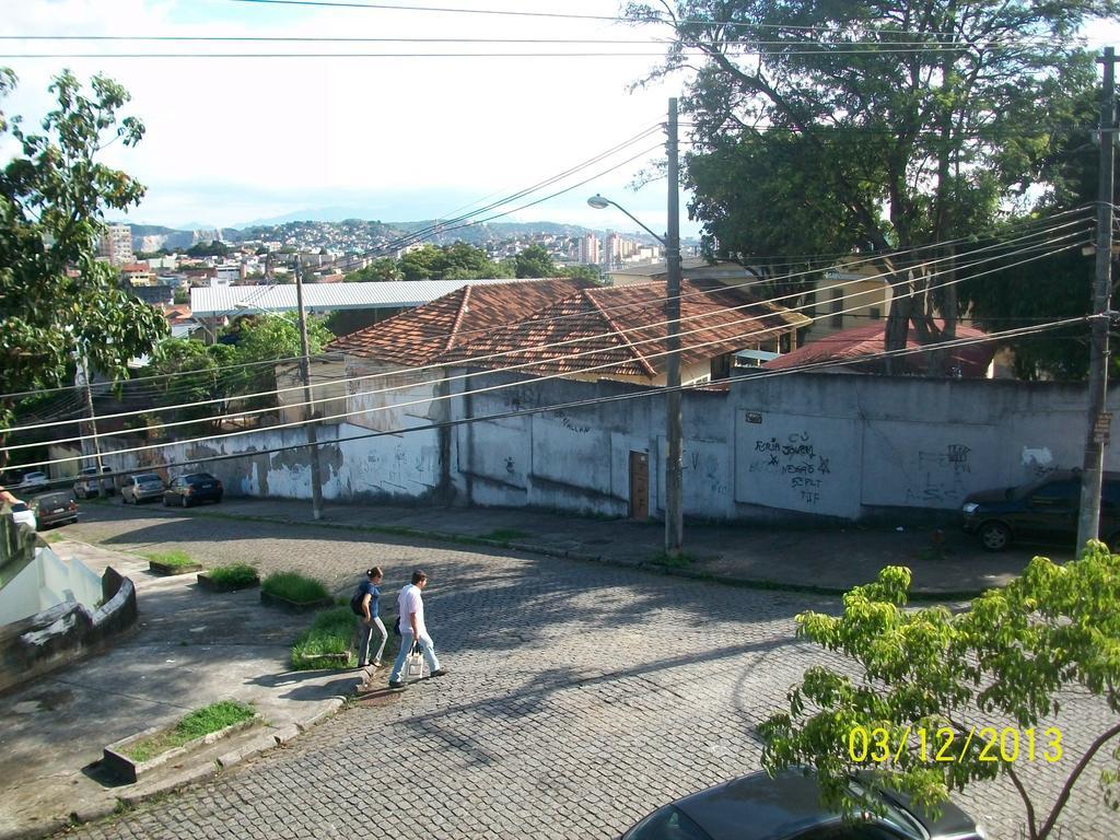 Rio Norte Flats Hotel Rio de Janeiro Exterior photo