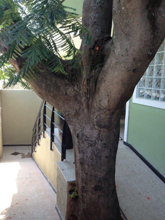 Rio Norte Flats Hotel Rio de Janeiro Exterior photo