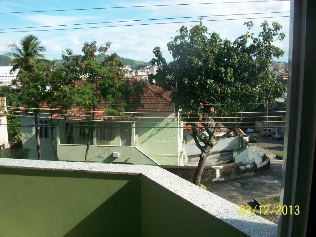 Rio Norte Flats Hotel Rio de Janeiro Exterior photo