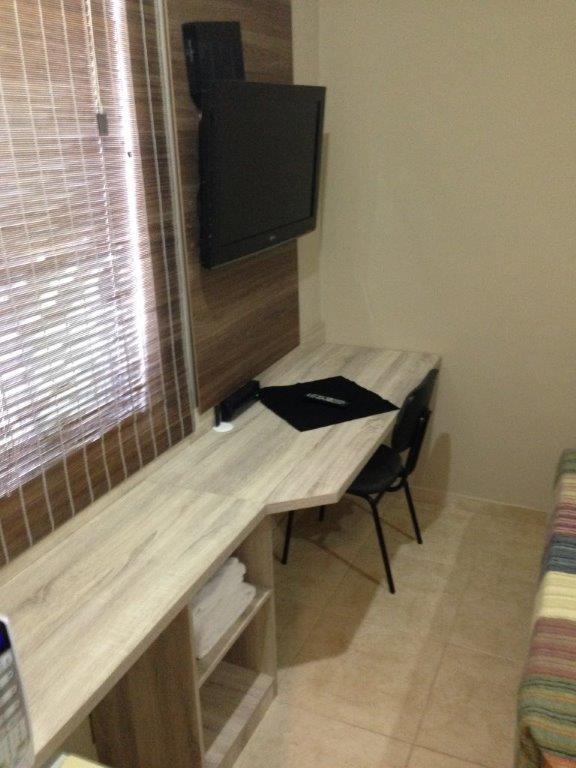 Rio Norte Flats Hotel Rio de Janeiro Exterior photo